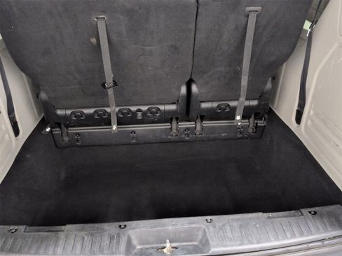 Used 2012 Chrysler Town & Country Touring w/ Entertainment Group #1 image 34