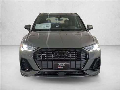 New 2025 Audi Q3 2.0T Premium image 5