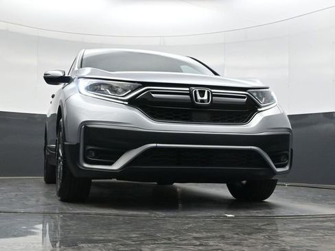 Used 2022 Honda CR-V EX image 28