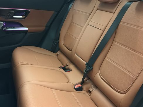 New 2026 Mercedes-Benz GLC 300 4MATIC image 31