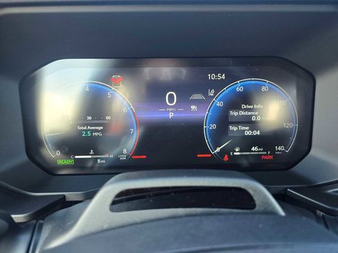 New 2026 Toyota Land Cruiser image 27