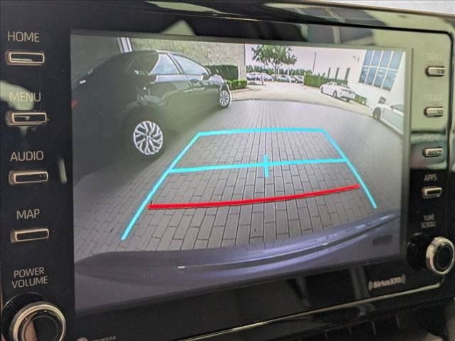 Used 2021 Toyota Corolla LE FWD image 10