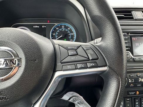 Used 2018 Nissan Leaf S w/ S Charge Package image 23