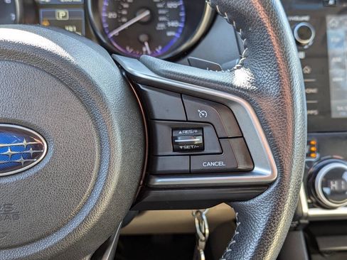 Used 2018 Subaru Legacy 2.5i Premium w/ Moonroof Package image 21