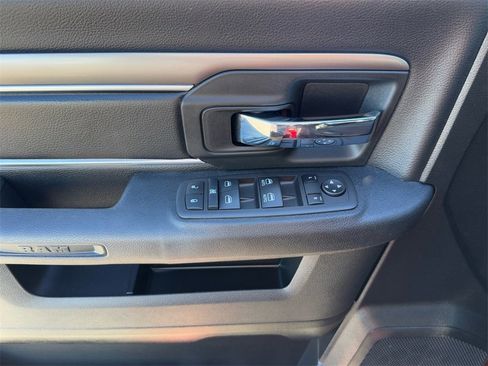 Used 2024 RAM 1500 Classic Warlock image 12