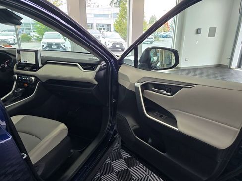 Certified 2025 Toyota RAV4 XLE Premium w/ Weather Package image 42