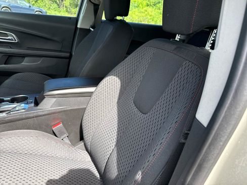Used 2014 Chevrolet Equinox LS FWD image 11