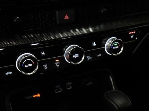 Certified 2025 Honda CR-V EX-L image 26