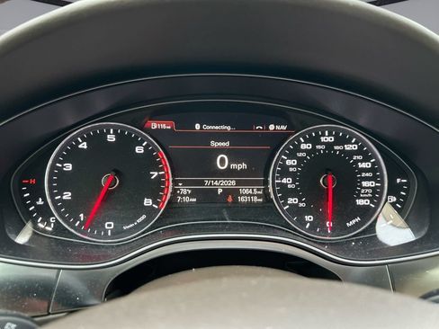 Used 2013 Audi A6 3.0T Premium Plus w/ Premium Plus Pkg AWD/4WD image 22
