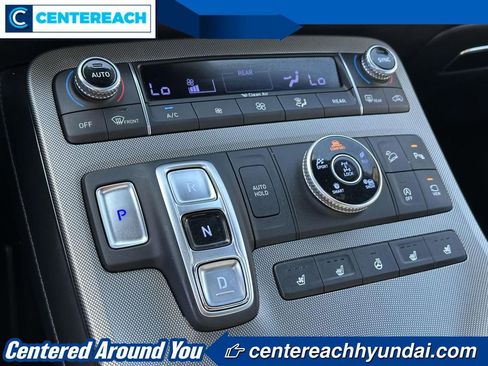Used 2022 Hyundai Palisade Calligraphy image 28