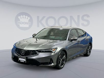 Used 2023 Acura Integra A-Spec