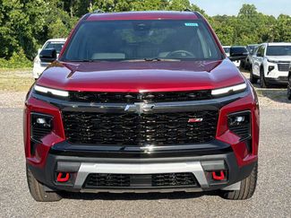New 2026 Chevrolet Traverse Z71 w/ Driver Confidence Package AWD/4WD video 2