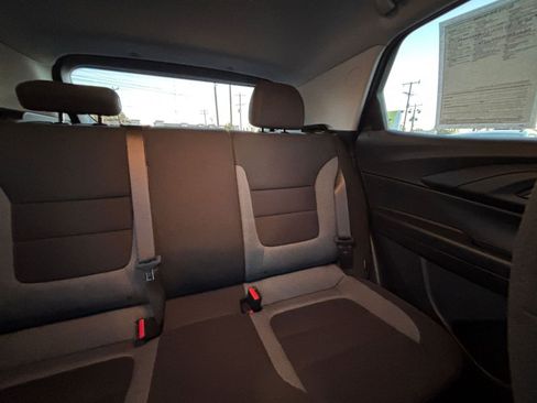 Used 2025 Chevrolet TrailBlazer LT image 35