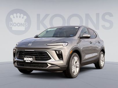 New 2026 Buick Encore GX Preferred w/ Comfort Package