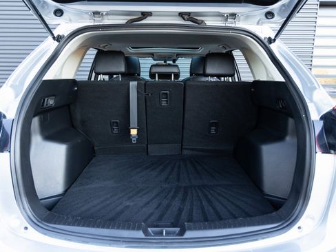 Used 2016 MAZDA CX-5 Grand Touring image 24