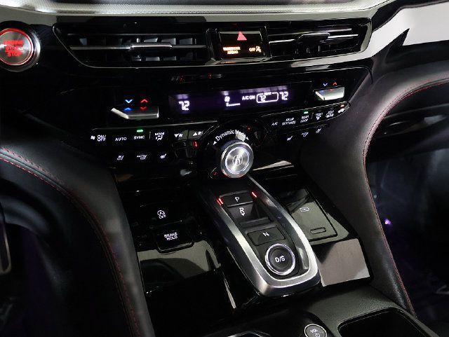 Certified 2024 Acura MDX A-Spec AWD/4WD image 24