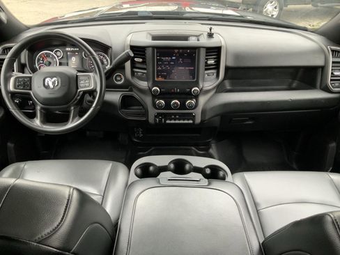 Used 2022 RAM 3500 Tradesman image 48
