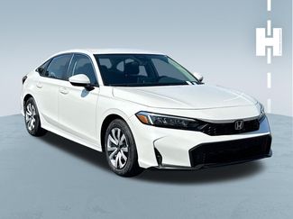 Used 2026 Honda Civic LX video 1