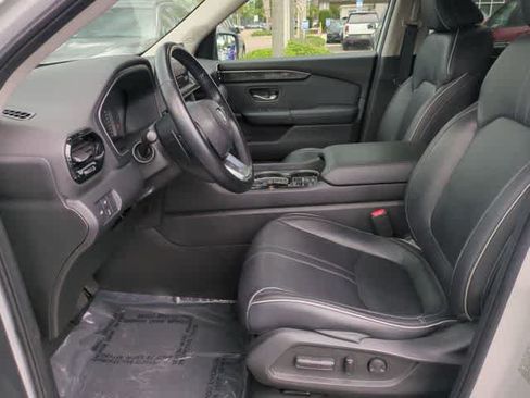 Used 2023 Honda Pilot Elite image 17