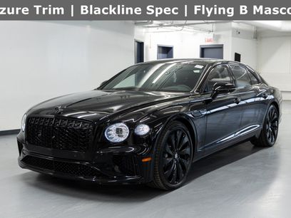 New 2026 Bentley Flying Spur Azure