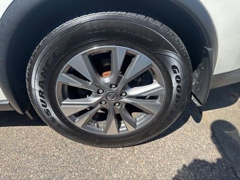 Used 2018 Nissan Murano SV w/ Cargo Package image 19