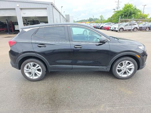 Used 2022 Buick Encore GX Preferred FWD image 3