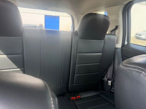 Used 2016 Jeep Patriot High Altitude FWD image 52