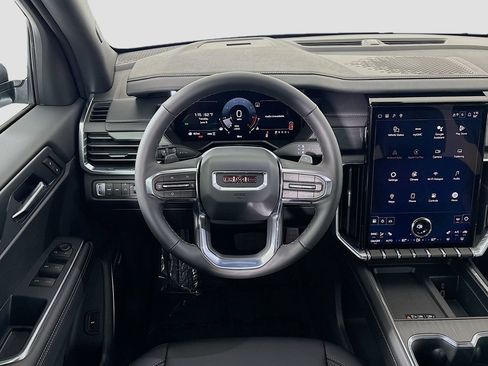 New 2026 GMC Acadia Elevation w/ Black Edition AWD/4WD image 22