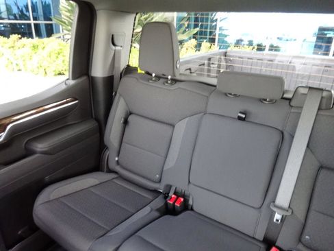 New 2026 GMC Sierra 1500 Elevation AWD/4WD image 14
