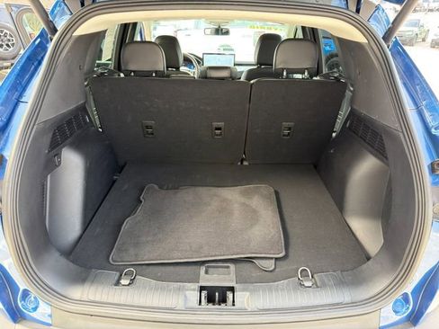Used 2023 Ford Escape SE w/ PHEV Premium Package FWD image 45