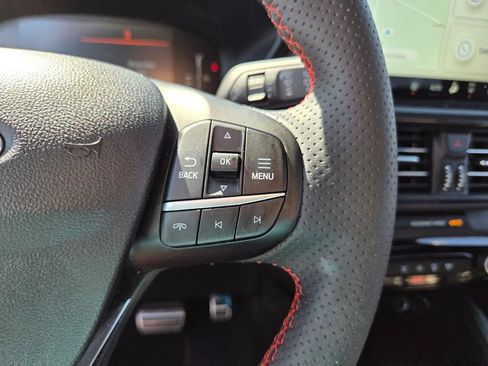 Used 2023 Ford Escape ST-Line w/ Tech Pack #1 image 24