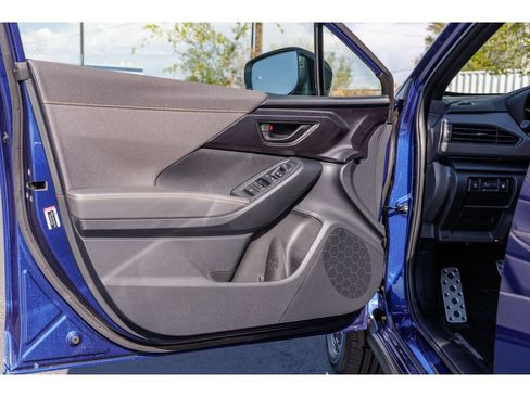 New 2026 Subaru Crosstrek 2.5i Sport AWD/4WD image 18
