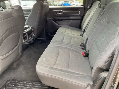 Used 2019 RAM 1500 Big Horn AWD/4WD image 31