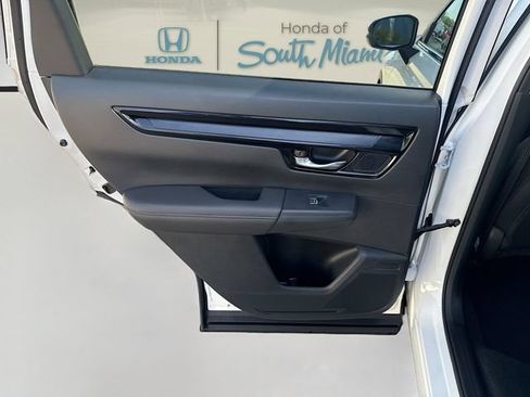 Used 2024 Honda CR-V EX-L image 25