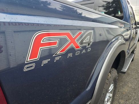 Used 2013 Ford F250 Lariat w/ Chrome Pkg image 48