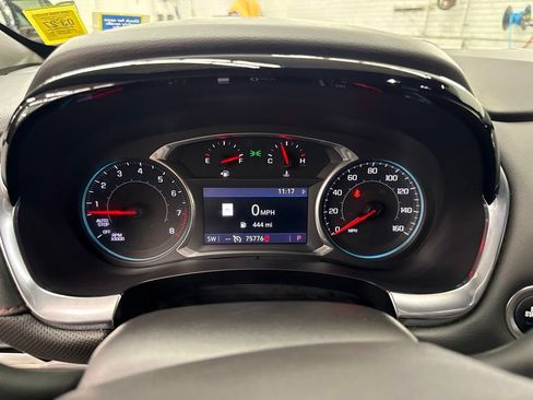 Used 2022 Chevrolet Traverse RS AWD/4WD image 28