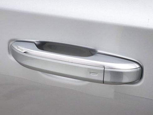 Used 2024 Cadillac Escalade Premium Luxury Platinum image 63