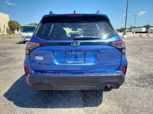 New 2026 Subaru Forester AWD/4WD image 6