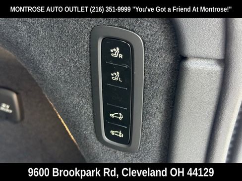 New 2026 Volvo EX90 Ultra AWD/4WD image 42