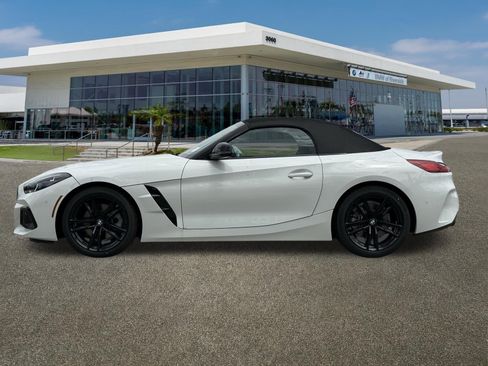New 2026 BMW Z4 sDrive30i w/ Premium Package RWD image 6