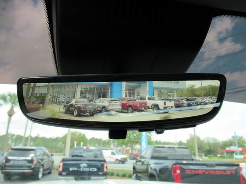 Used 2024 GMC Sierra 2500 Denali w/ Denali Reserve Package image 28