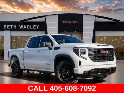 Used 2024 GMC Sierra 1500 Elevation