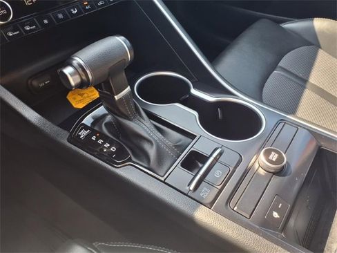 Used 2022 Kia K5 GT-Line image 30