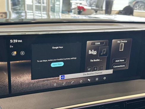 New 2026 INFINITI QX80 4WD w/ Sport Exterior Package image 3