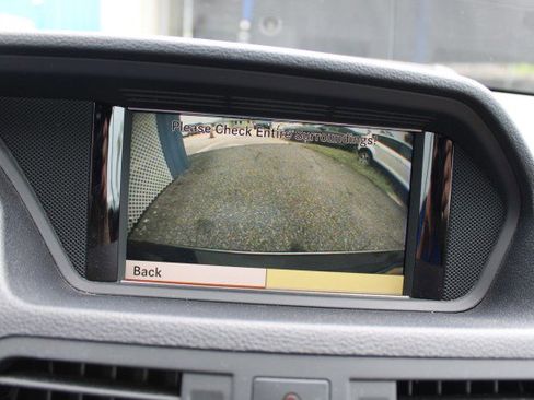 Used 2012 Mercedes-Benz E 350 Cabriolet image 17