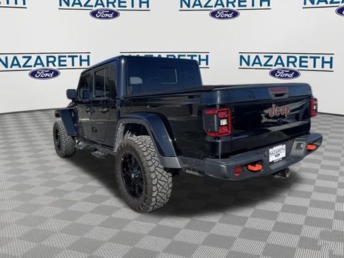 Used 2021 Jeep Gladiator Mojave image 5