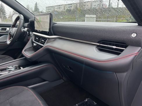 Used 2025 Ford Explorer ST w/ Sun And Sound Package image 26