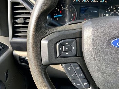 Used 2018 Ford F150 XL w/ Equipment Group 101A Mid image 18