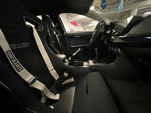 Used 2014 Mitsubishi Lancer Evolution GSR AWD/4WD image 11