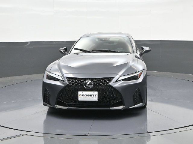Used 2023 Lexus IS 350 F Sport RWD image 27